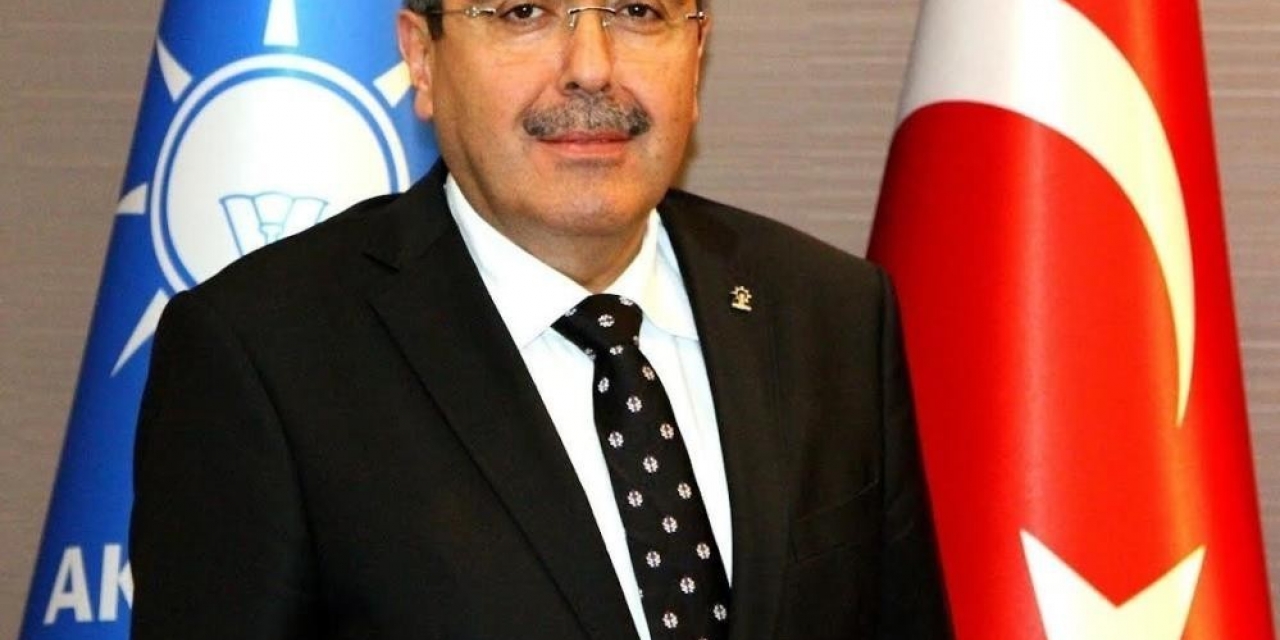 İl Başkanı Özkeçeci’den 19 Mayıs Mesajı