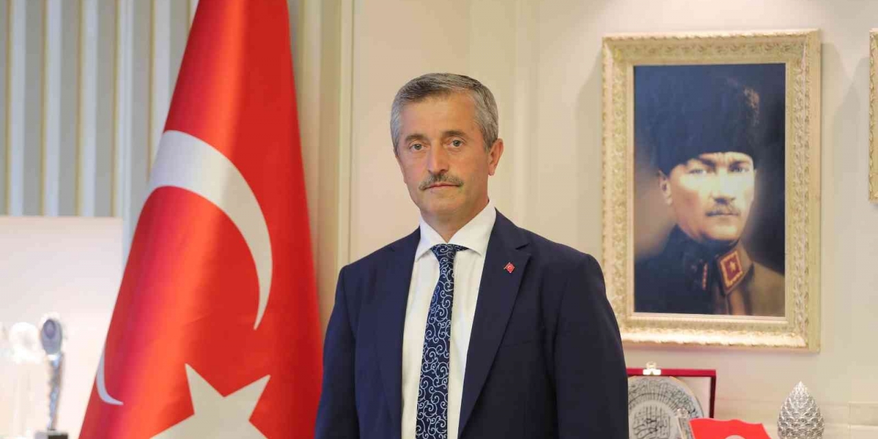 Tahmazoğlu 19 Mayıs Gençlik Spor Bayramını Kutladı