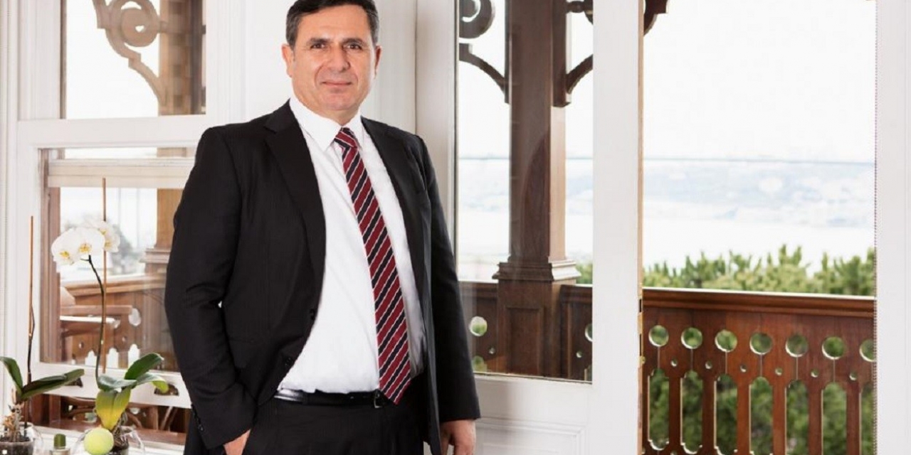 Ahmet Tiryakioğlu Tim Sektör Kurulu Başkanlığına Seçildi