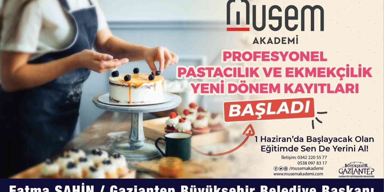 Musem Akademi’nin Yeni Müfredatı Milli Eğitim Bakanlığı’ndan Onay Aldı