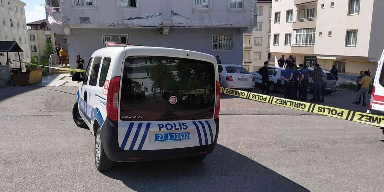 Gaziantep’te Silahlı Kavga: 2 Ölü, 2 Yaralı