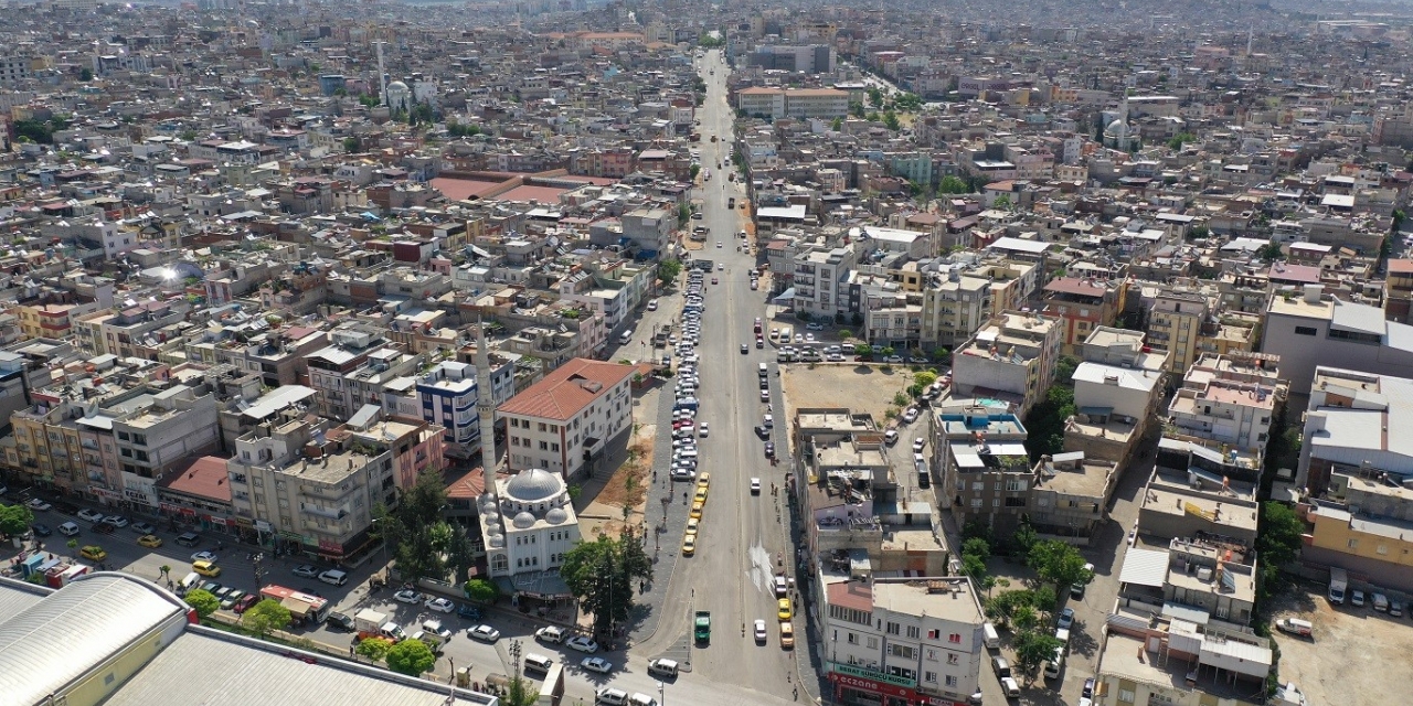 Başkan Fadıloğlu Alternatif Yol Çalışmalarını Yerinde İnceledi