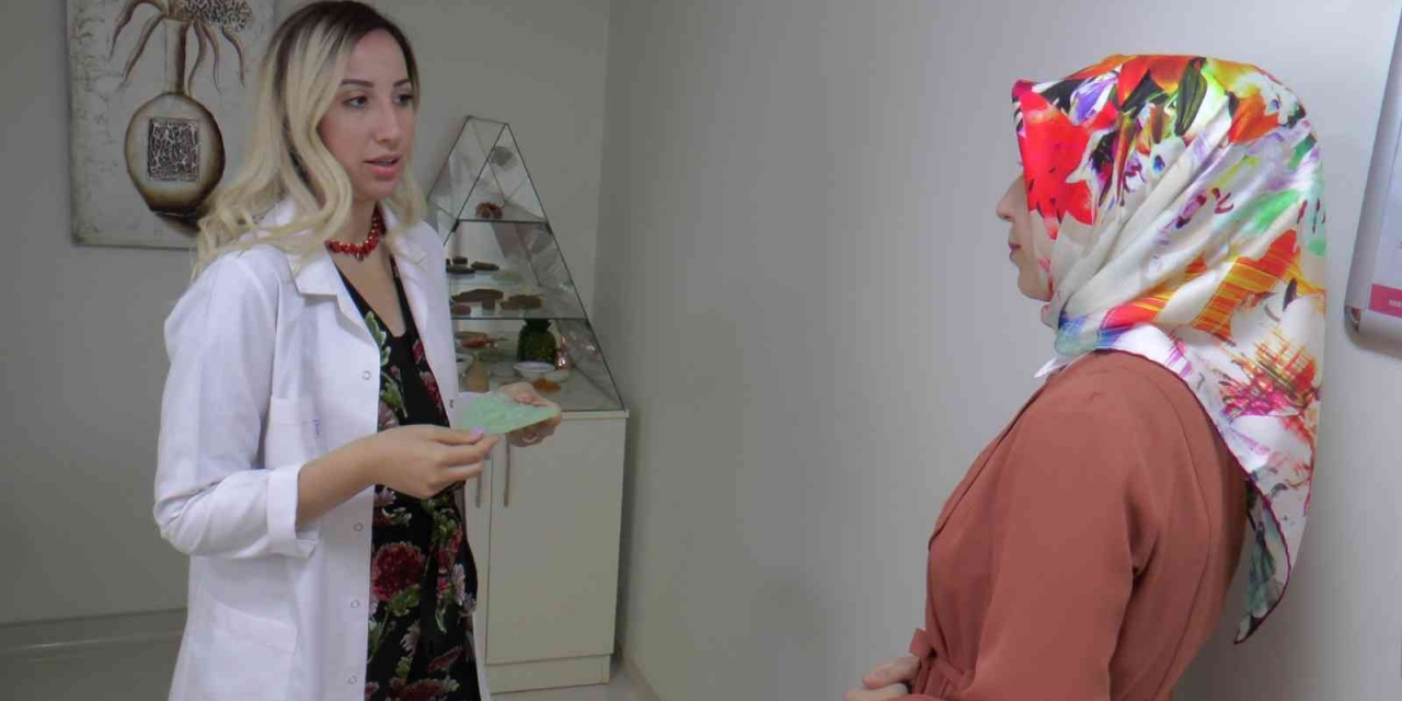 Yaz Mevsimine Girerken Beslenmeye Dikkat