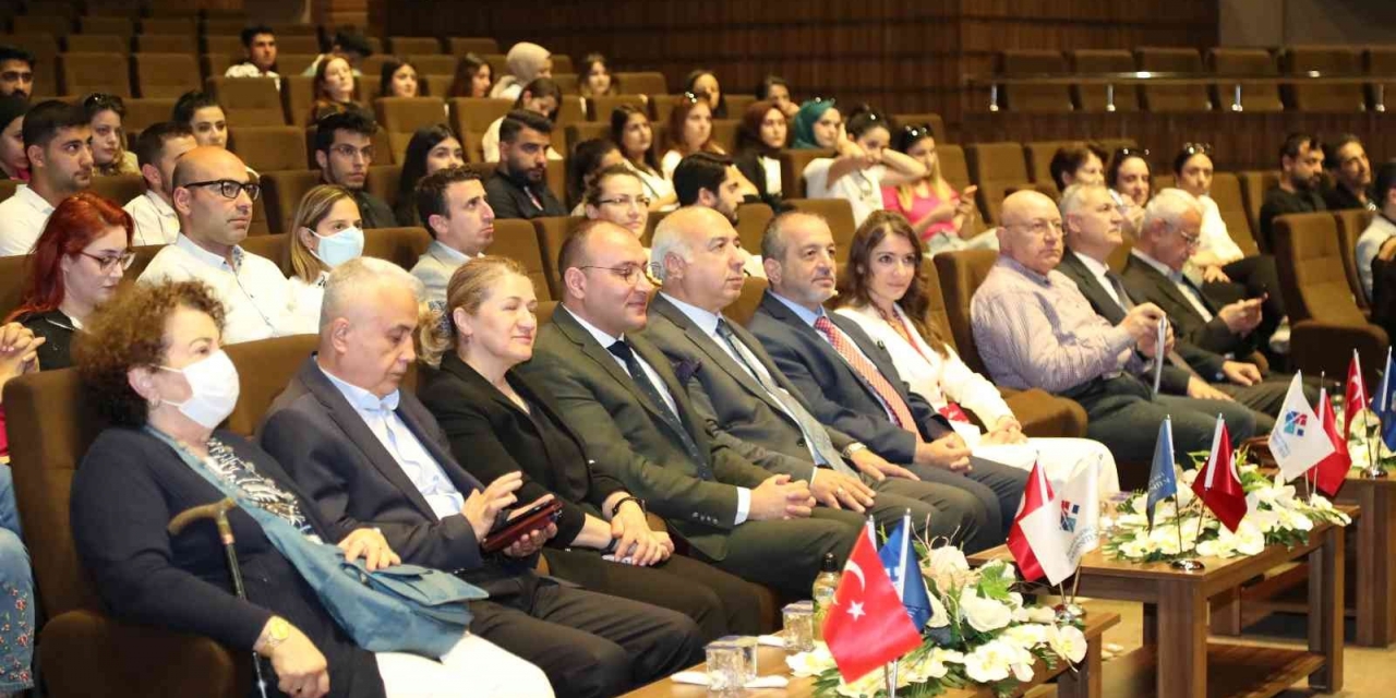 Üniversitelerde Kalite Yönetim Süreçleri Hkü’de Masaya Yatırıldı