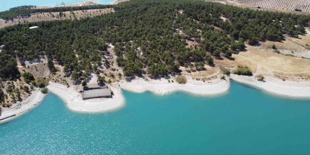Bozova’ya Bungalov Evler