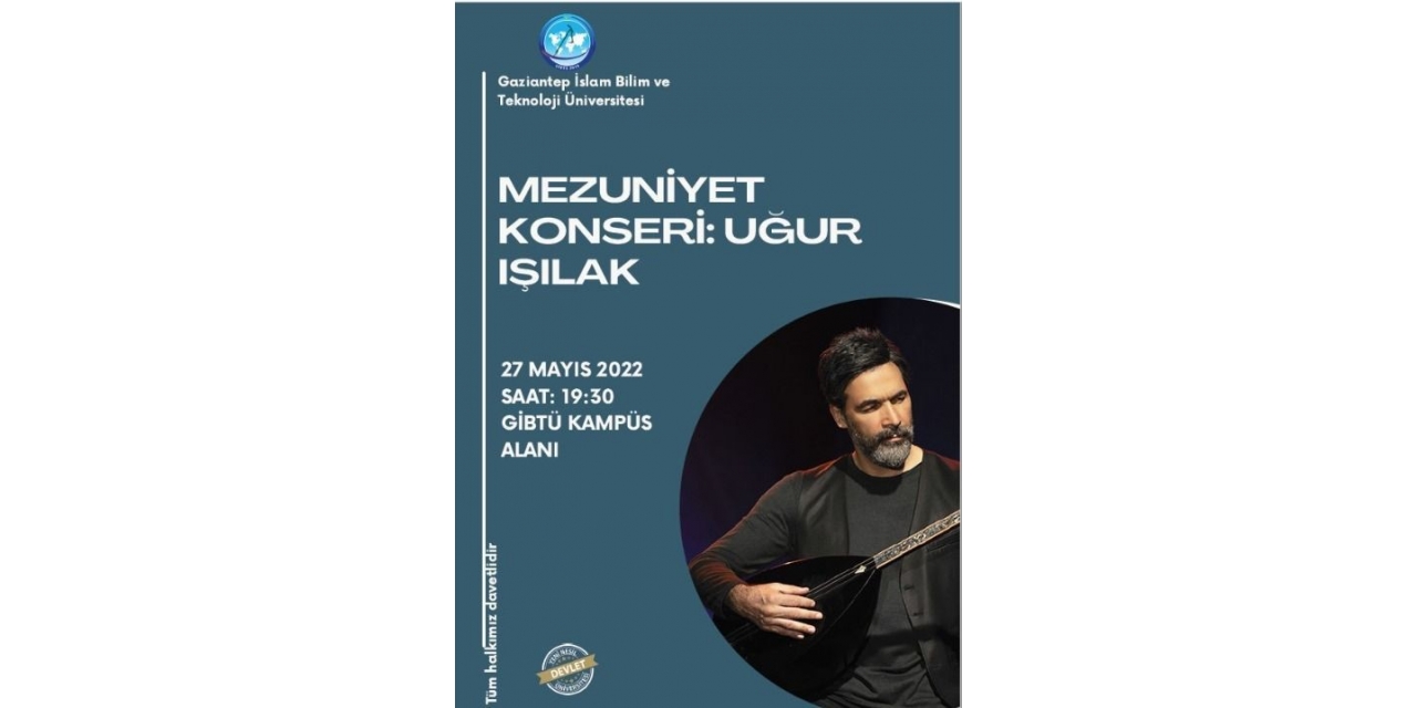 Gibtü’de İlk Mezuniyet Heyecanı