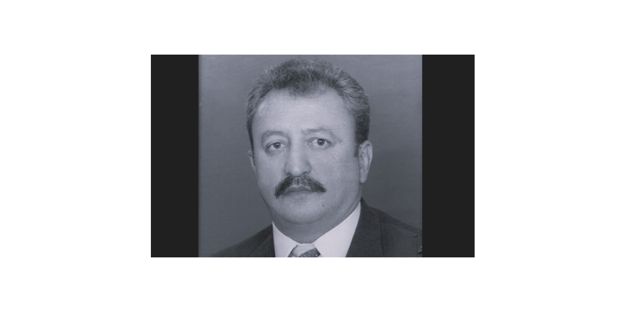 Emekli Spor Müdürü Fırat Vefat Etti