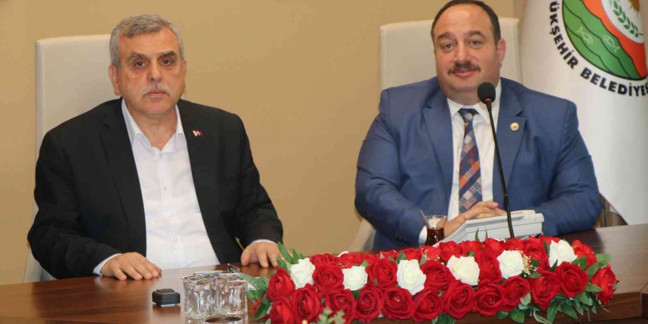 Viranşehir’e Modern Hayvan Pazarı