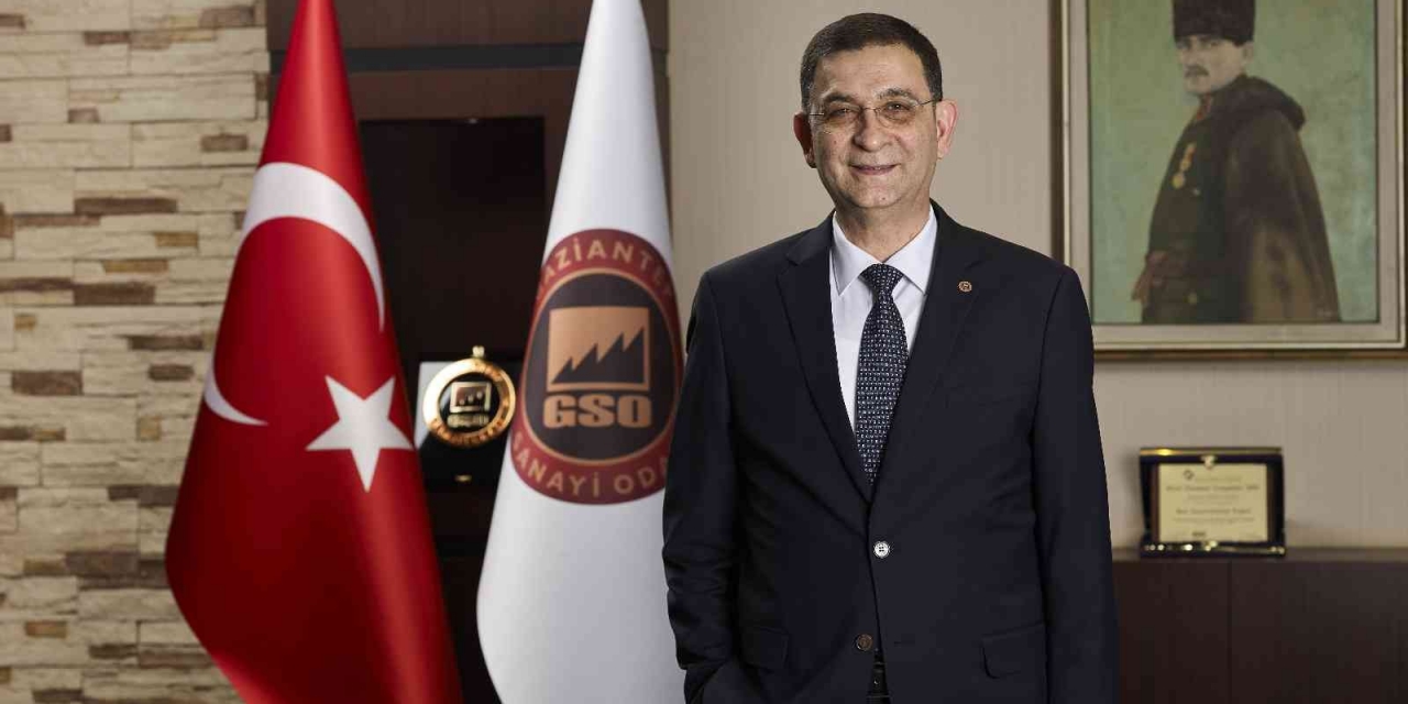 Türkiye’nin 500 Büyük Sanayi Kuruluşu Listesi Açıklandı