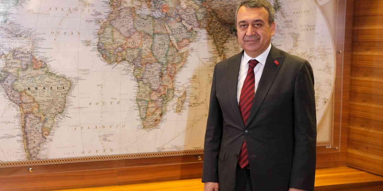Gaziantep İso 500’de 33 Şirket İle Yer Aldı