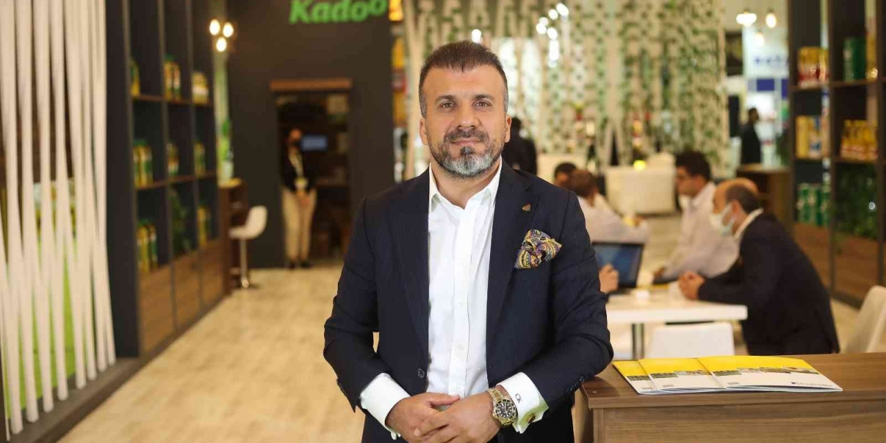 Kadooğlu Holding’in İso 500 Gururu