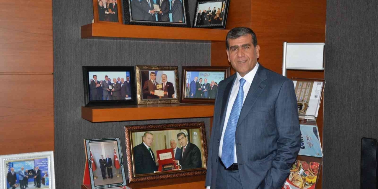 Lidersan İso 500’de
