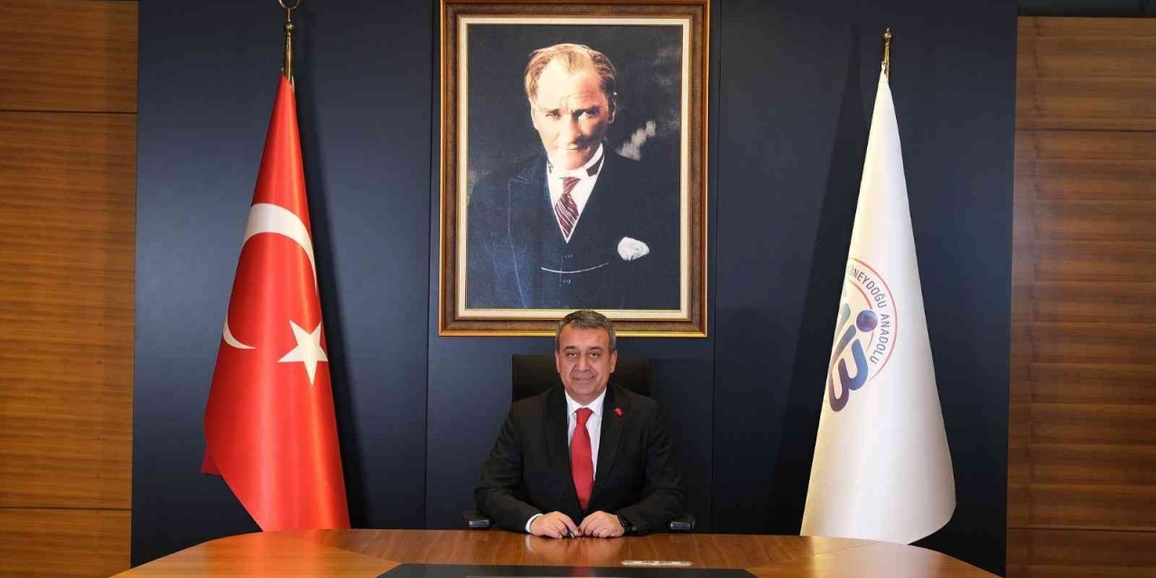 Gaib Haziran Ayı Eğitim Takvimini Duyurdu
