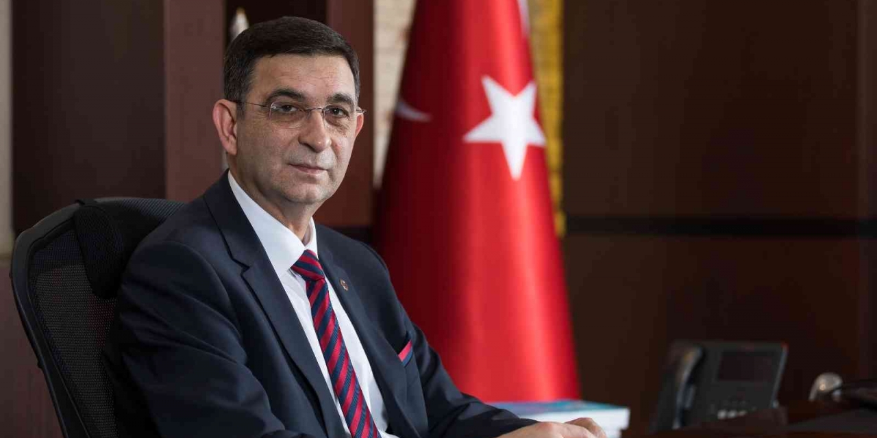 Gaziantep’ten Mayıs Ayında 736 Milyon 764 Bin Dolar İhracat Gerçekleştirildi