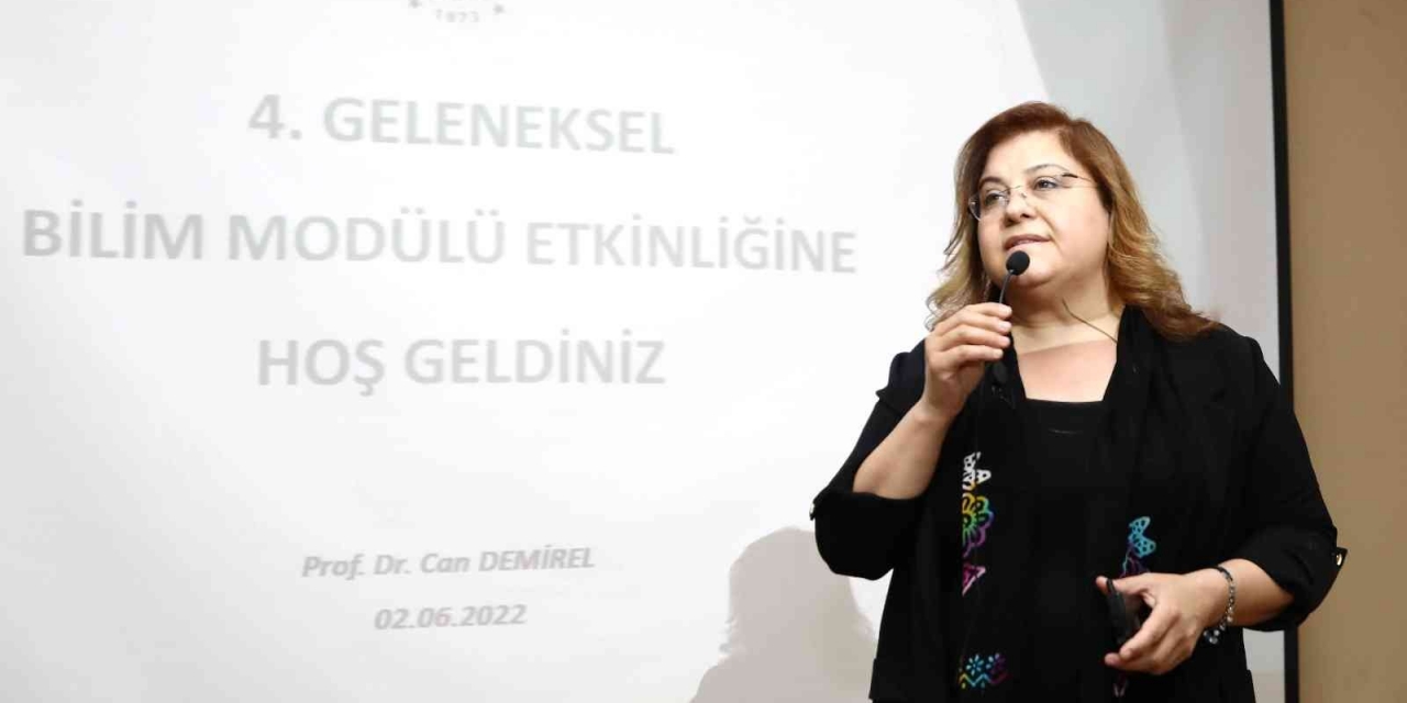 Gaün Tıp Fakültesi Öğrencilerinin Bilimsel Çalışmaları Sergilendi