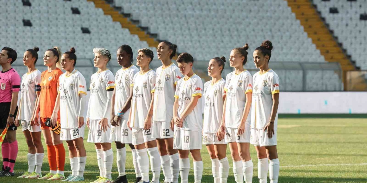 Gaziantep Alg Spor, Beşiktaş Maçına Hazırlanıyor