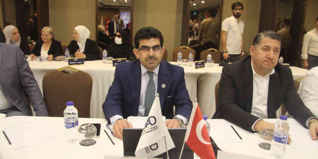 Assiad Olağan Genel Kurul Toplantısı Düzenlendi