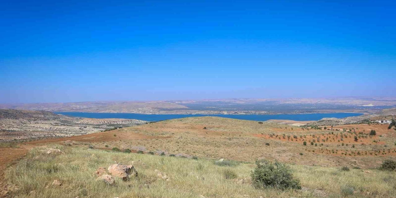 Nizip’te Konut Sıkıntısı Fıstıkkent İle Çözülecek