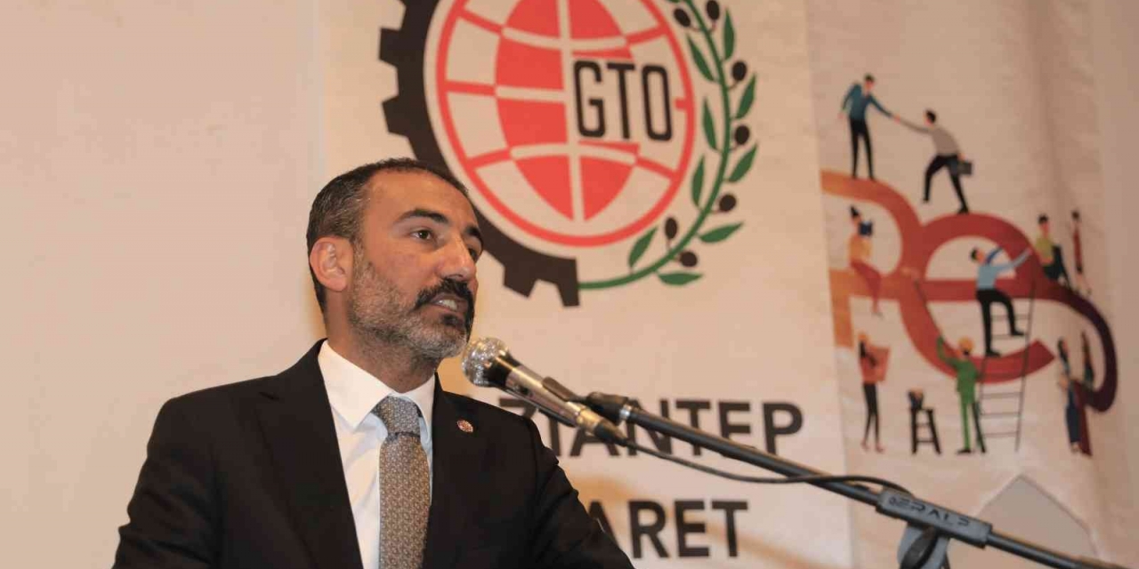 Gto’nun Yetiştirdiği Dış Ticaret Profesyonelleri Sahaya Çıkıyor
