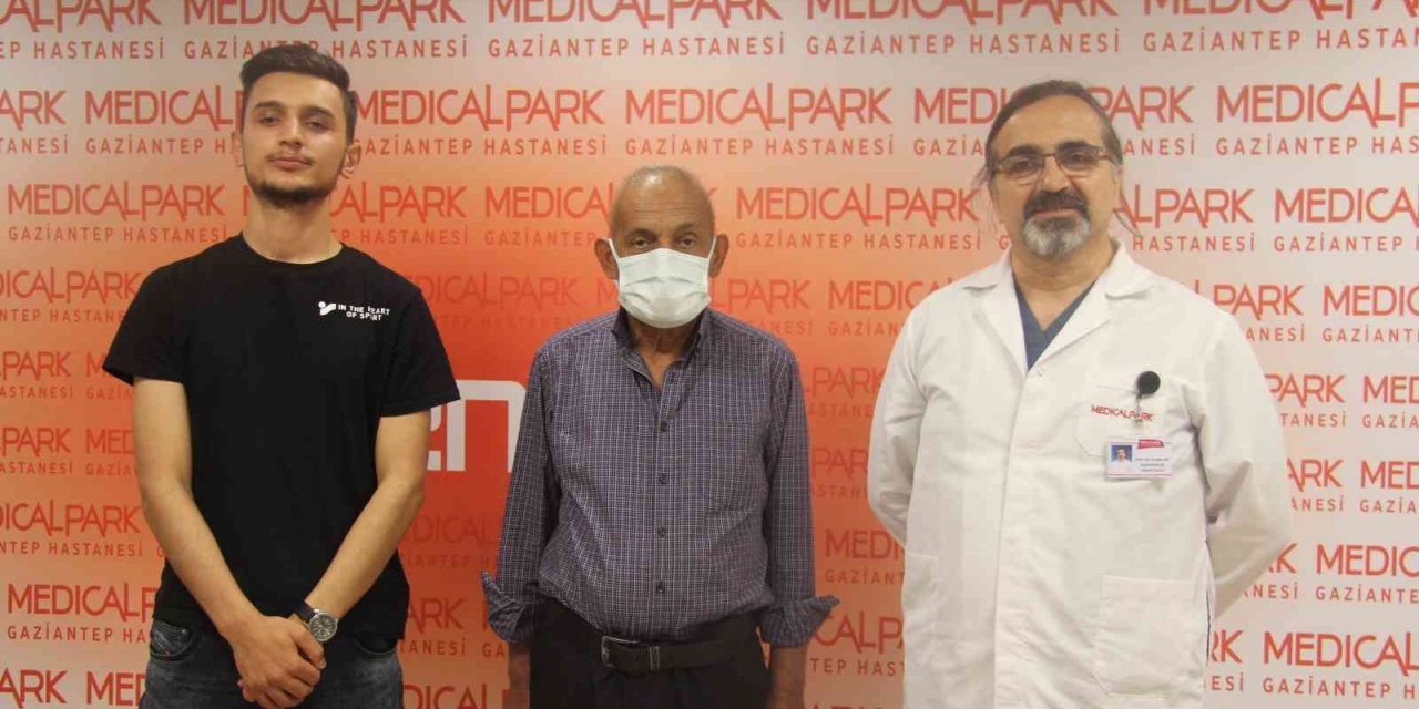 Güneydoğu’da Özel Sağlık Kurumlarındaki İlk Kök Hücre Nakli Yapıldı