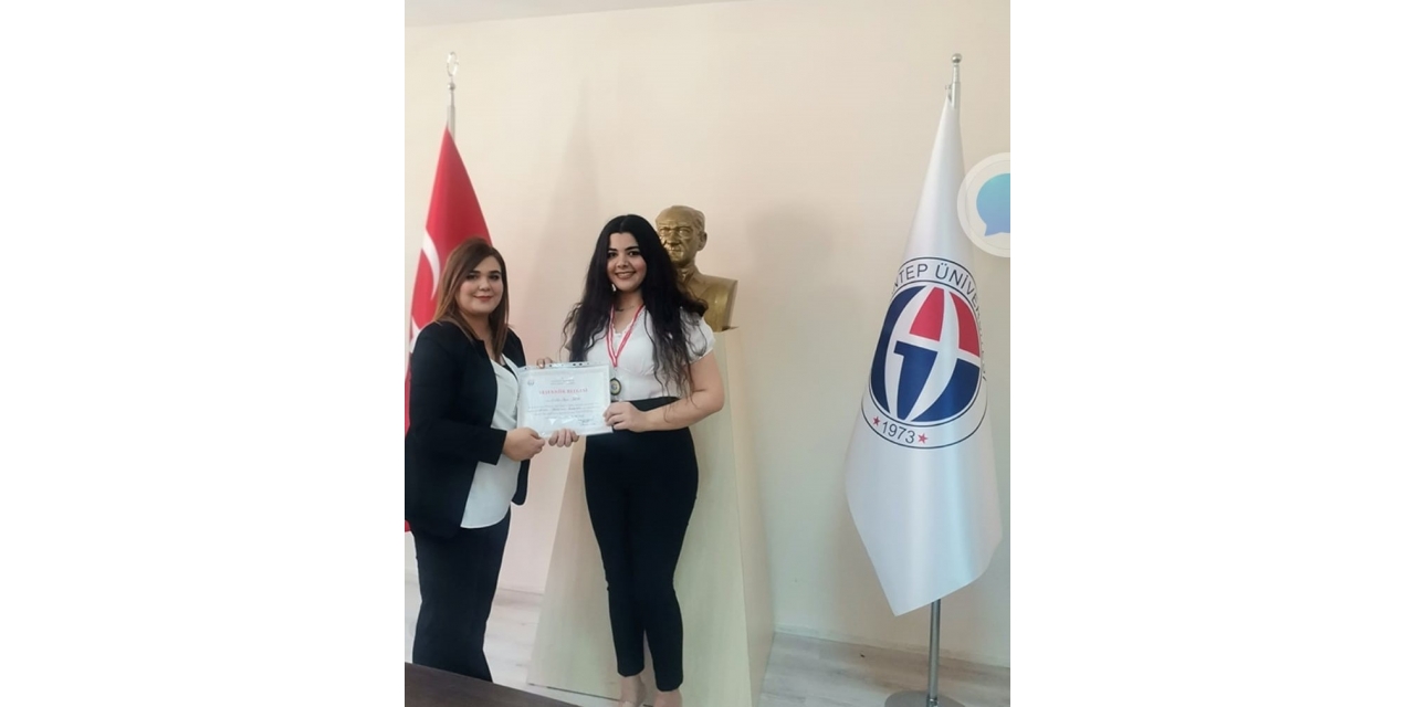 İslahiye Myo Satranç Turnuvası Sona Erdi
