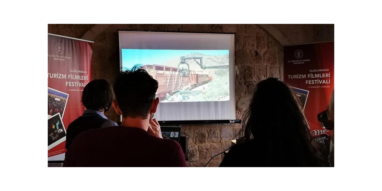 Gaziantep’te Yapılacak Uluslararası Turizm Filmleri Festivali Tanıtıldı