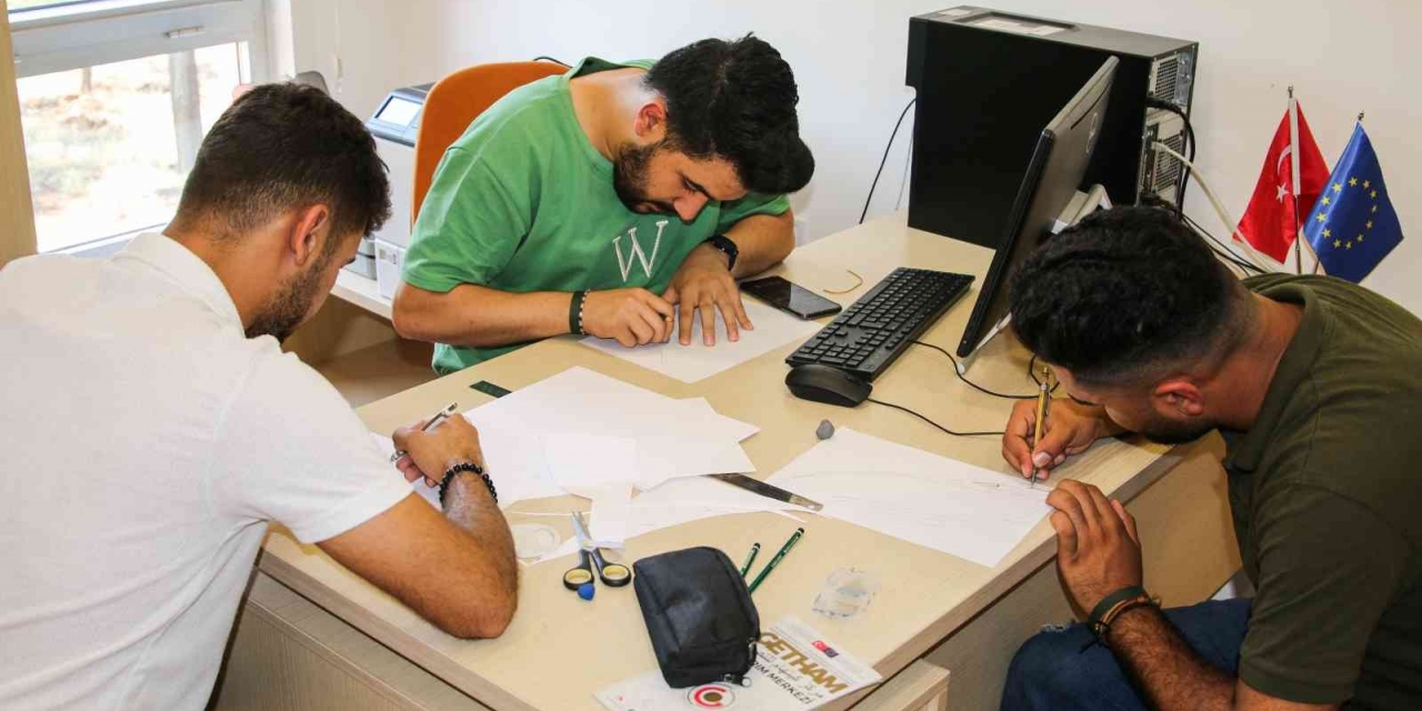 Şehrin Ayakkabısı Ideathon İle Tasarlandı