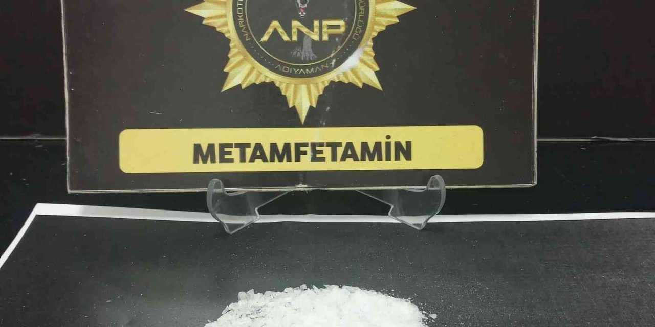 Uyuşturucu Operasyonlarında 11 Şahıs Tutuklandı