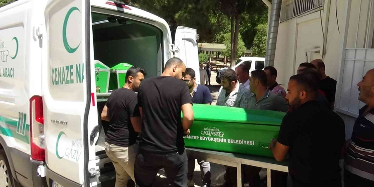Bağ Evinde Elektrik Akımına Kapılan İşçi Öldü