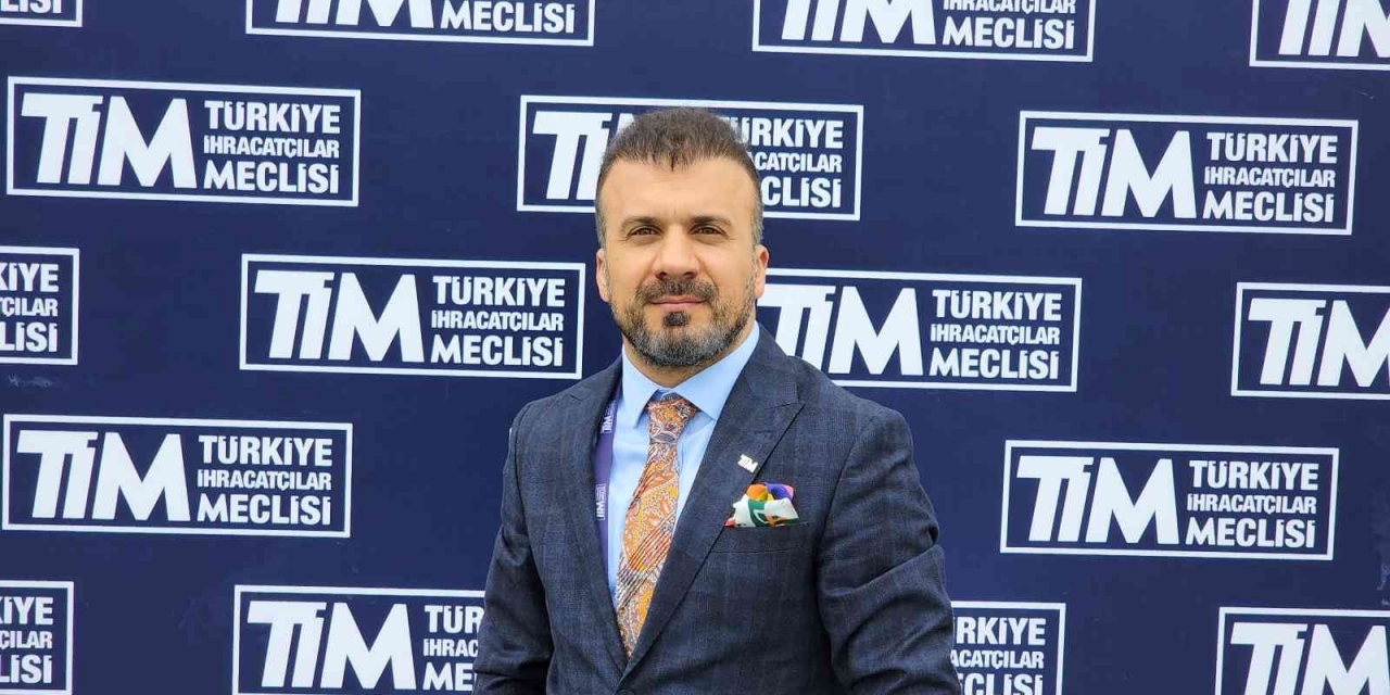Başkan Kadooğlu İlk Bine Giren İhracatçıları Kutladı