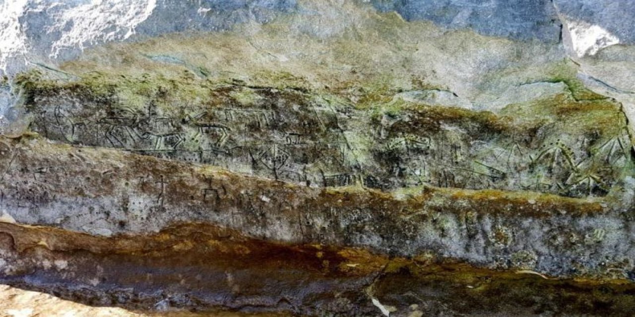 Prof. Duruhan: Hz. Nuh'un Gemisi Kahta'da