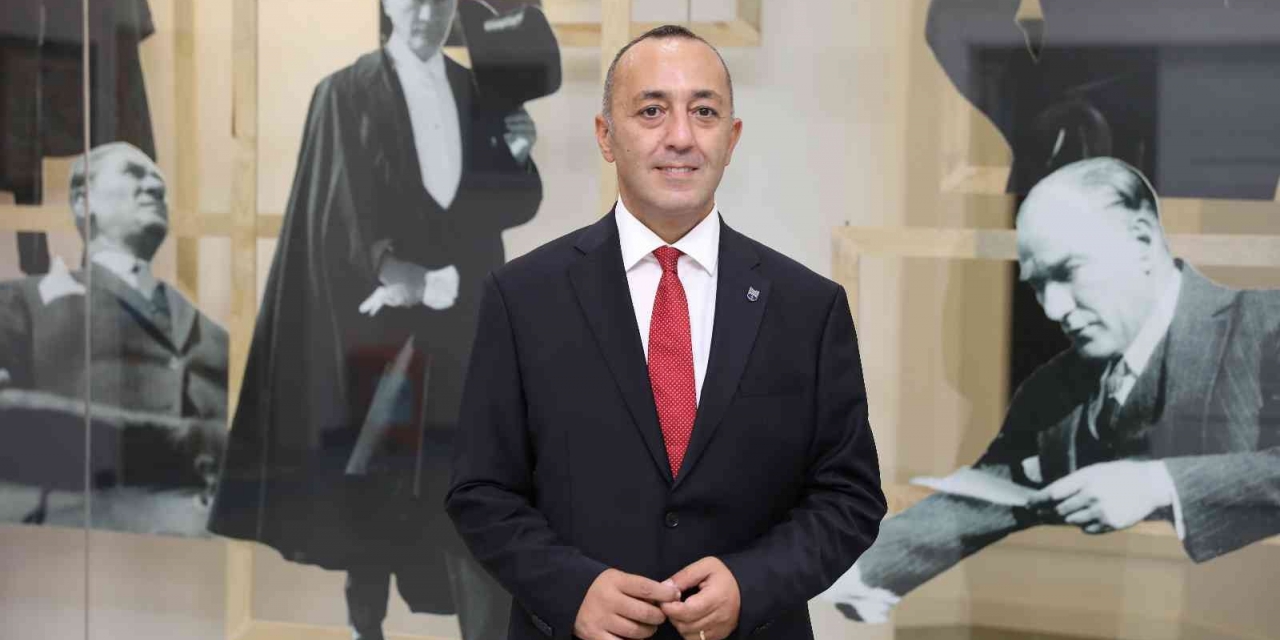 Sanko Okulları Genel Müdürü Asyalı’dan ’’eğitim’’ Değerlendirmesi