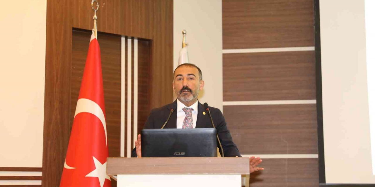Taşımacılık Sektörü Gto’da Konuşuldu