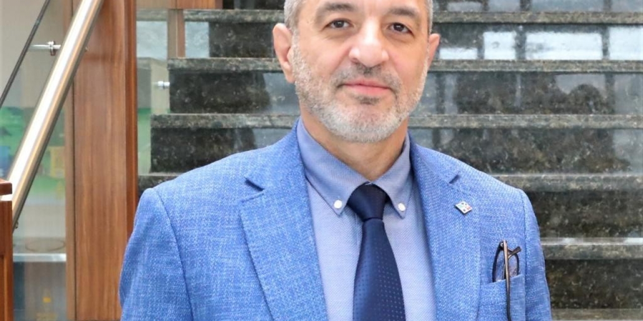 Rektör Prof. Dr. Dereli Babalar Gününü Kutladı