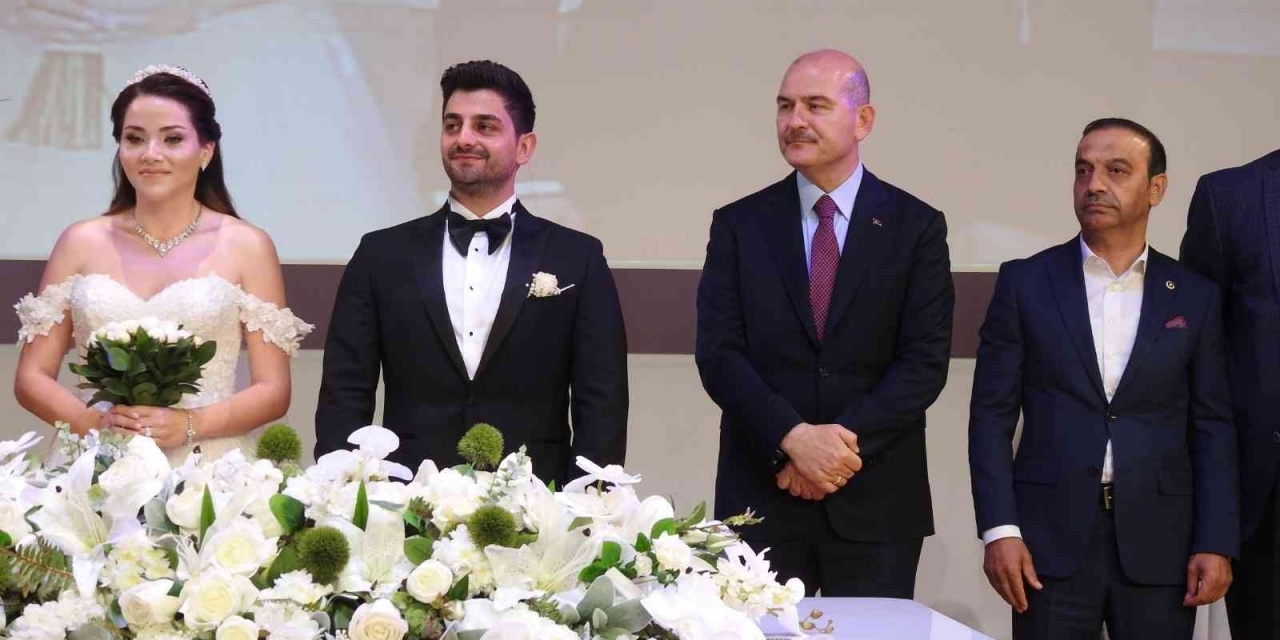 Cumhur İttifakı Bu Nikahta Buluştu