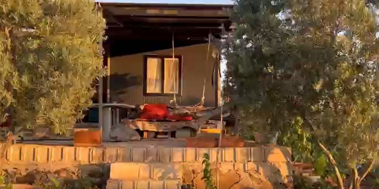 Miras Davası Yüzünden Darp Edilen Yaşlı Çift Yaşam Savaşı Veriyor
