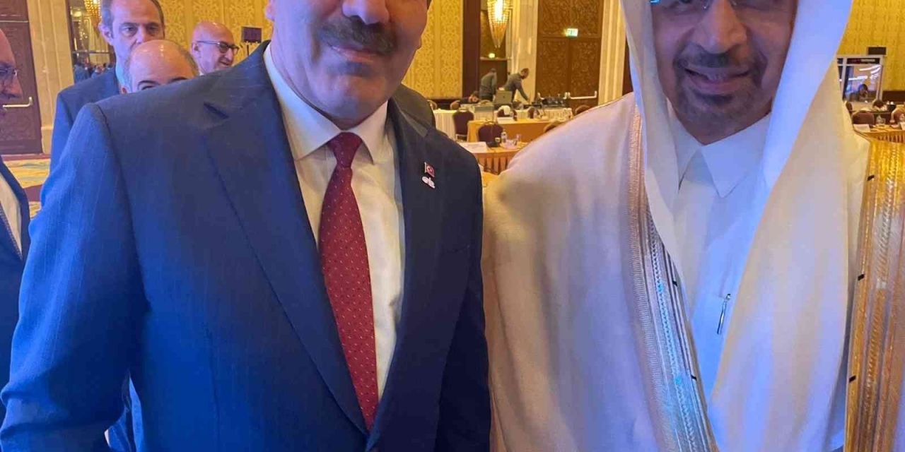 Türkiye-suudi Arabistan Ticari İlişkilerde Yeni Dönem