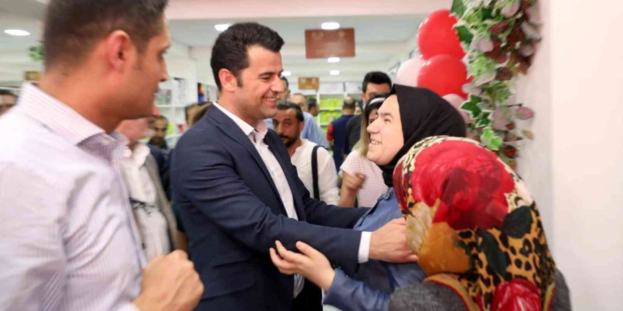 Yenişehir Belediyesi’nin Sosyal Kart İle Ücretsiz Alışveriş Projesi Devam Ediyor