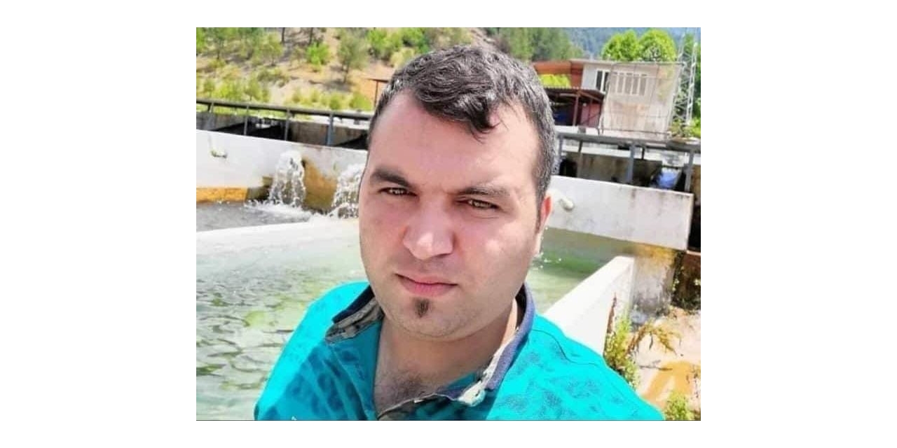 İş Kazasında Ağır Yaralandı, Doğum Gününde Öldü
