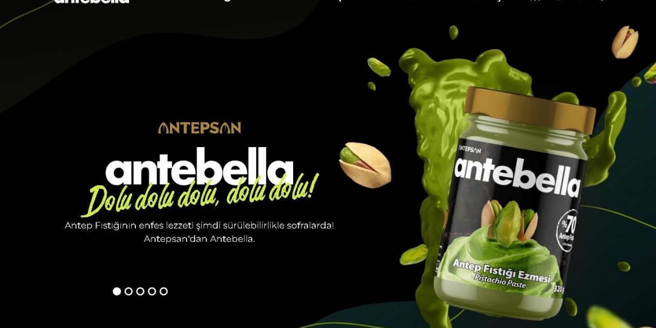Antepsan’ın Web Adresi Altın Örümcek’te Finalde