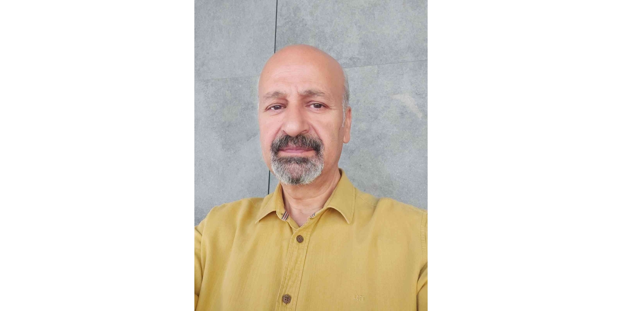 Merinos Spor Kulübü Başkanı Ali Atalar Oldu