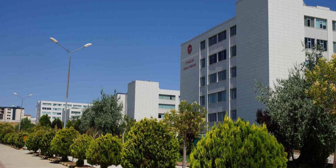 Gibtü Tıp Fakültesi Eğitim Hayatına Başlıyor