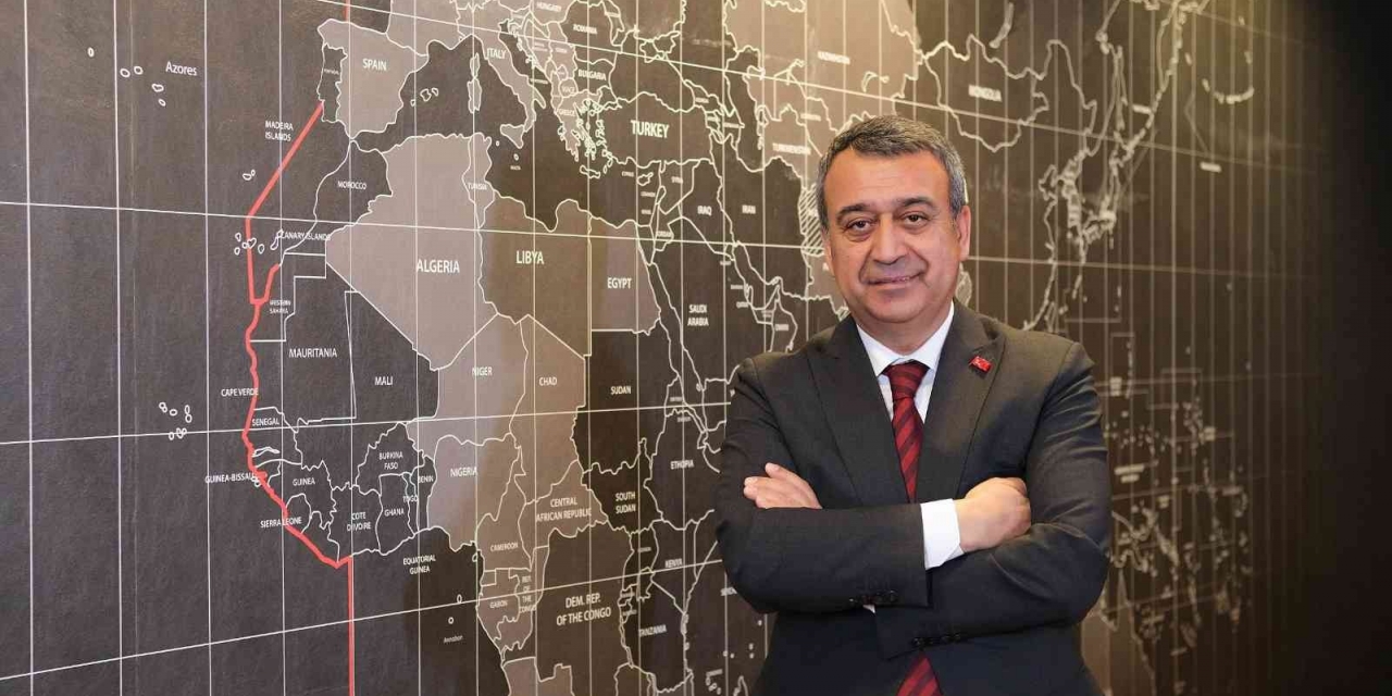 Güneydoğu’dan 6 Ayda 6 Milyar Dolarlık İhracat