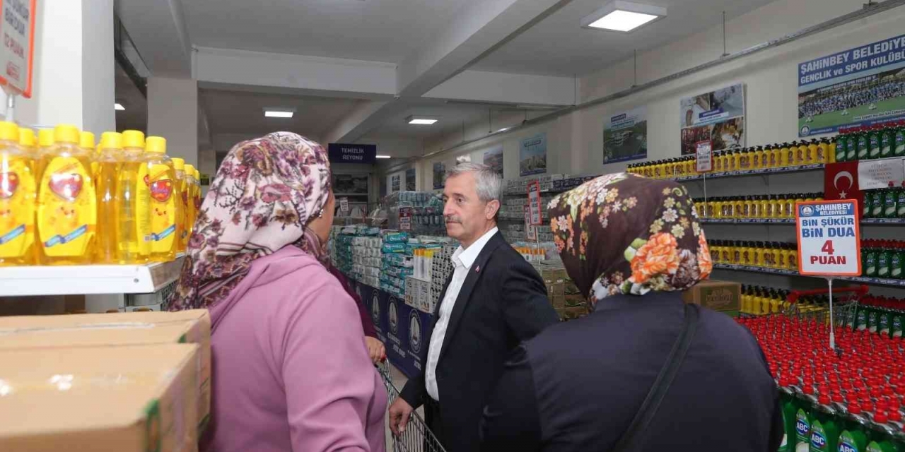 Gaziantep Kurban Bayramı’na Hazır
