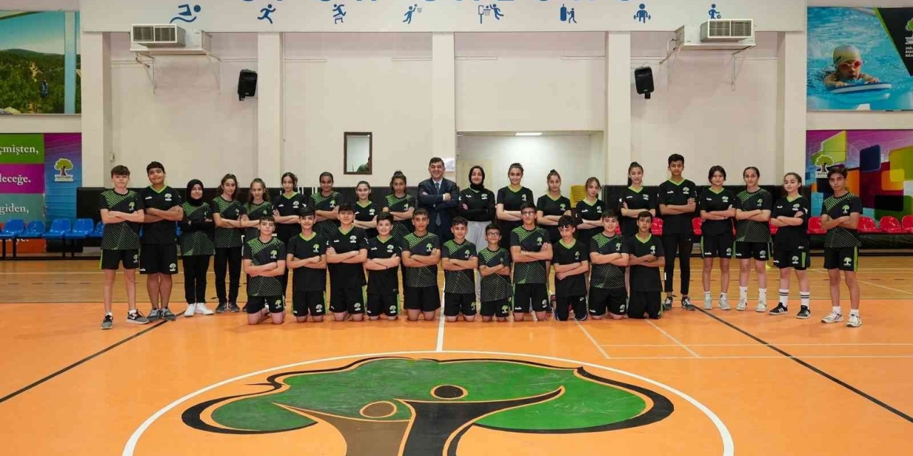 Parkurlarda Kısalan Sürelere Kendileri De Şaşırdı
