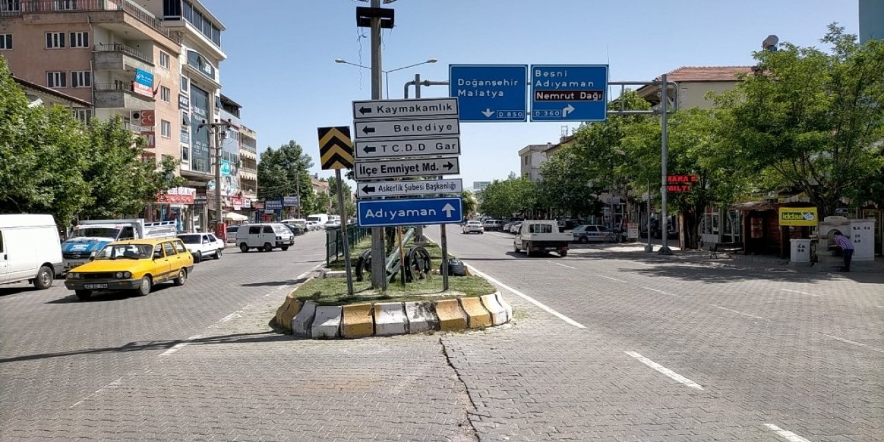 Gölbaşı İlçesinde Karantina Sona Erdi