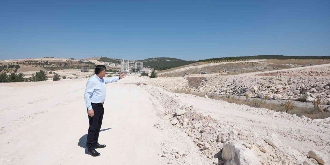 Sancaktepe’de Yaşam Başladı