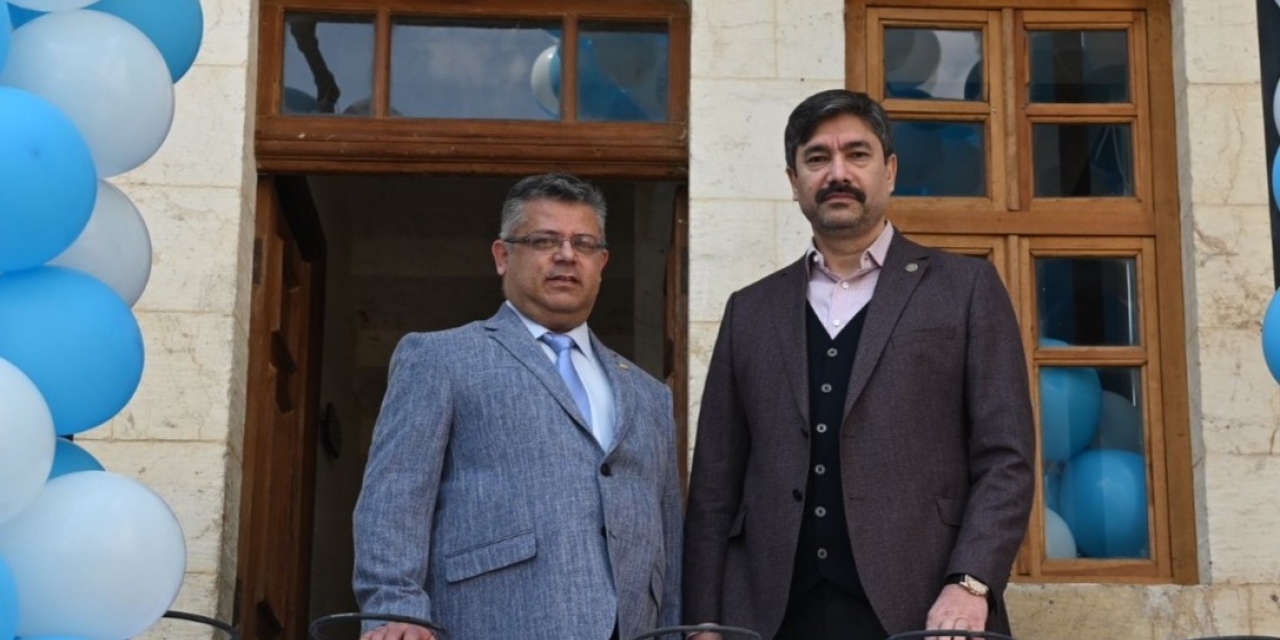 Bem-bir-sen, Yemek Yardımı Zimmetlerini Sona Erdirdi