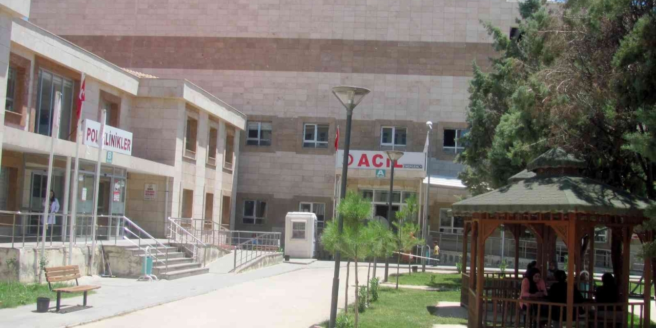 Her Hafta Farklı Bir Doktor Görev Yapacak