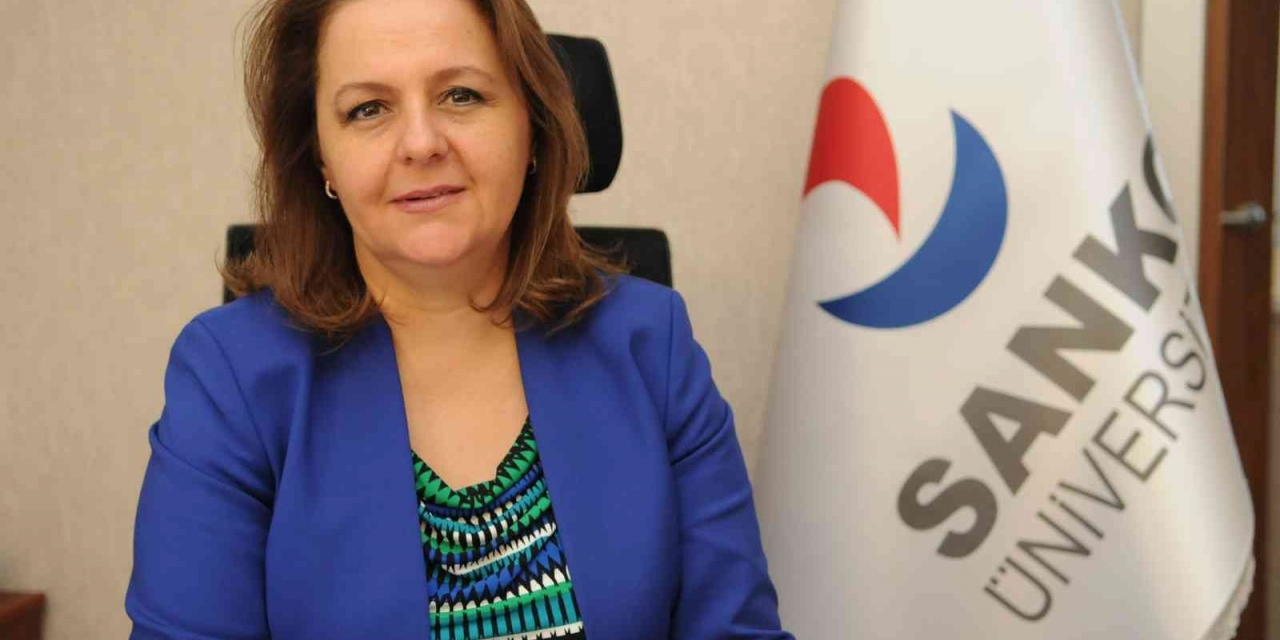 Sanko Üniversitesi Lisansüstü Eğitim Enstitüsünde Yeni Program